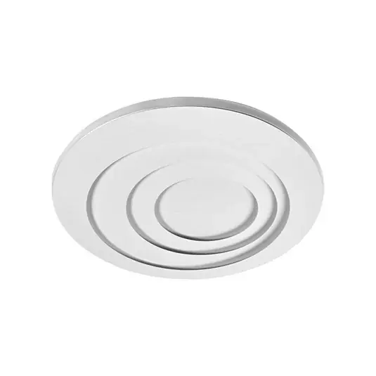 Ajánlat OSRAM LED mennyezeti lámpa ORBIS SPIRAL ROUND, Ø 51 cm, fehér 42 W