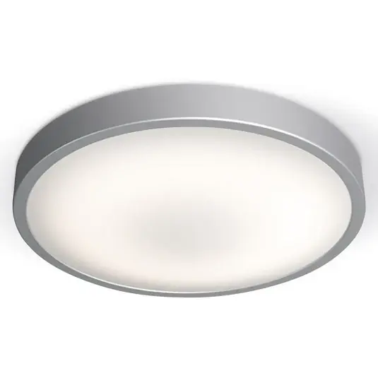 Outlet OSRAM LED mennyezeti lámpa ORBIS, Ø 41 cm, távirányító CCT fehér