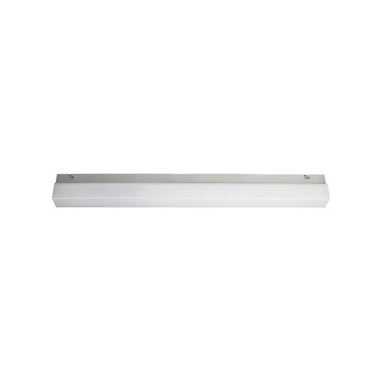 Árcsökkenés OSRAM LED fali világítás SQUARE, fehér, hosszúság 60 cm, CCT, IP44