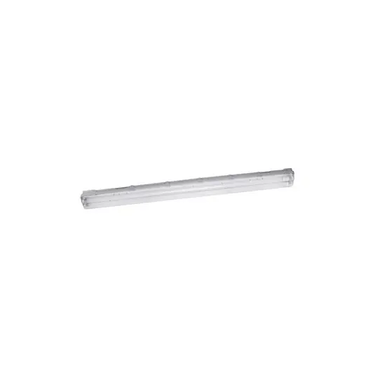 Outlet OSRAM nedves helyiségekhez alkalmas lámpa SUBMARINE 126 cm 2 x 15 W G13-LED IP65