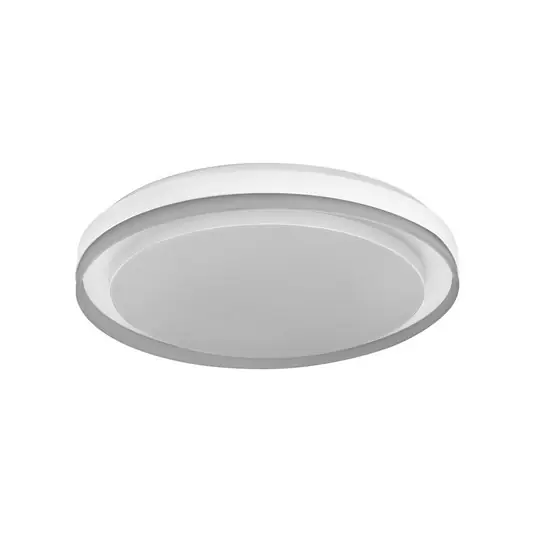 OSRAM SMART+ WiFi mennyezeti lámpa ORBIS ZEST, fehér 50 cm RGB CCT Vedd meg most