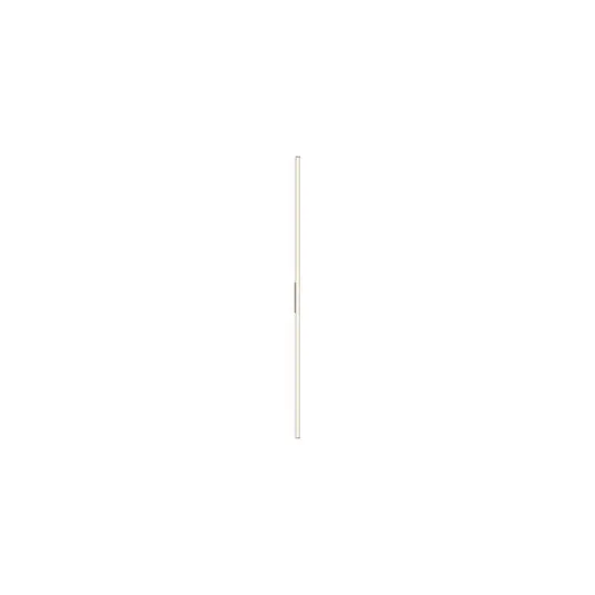 Vibia LED fali világítás SPA, hosszúság 301 cm, bézs, IP44 2700 K Vedd meg most