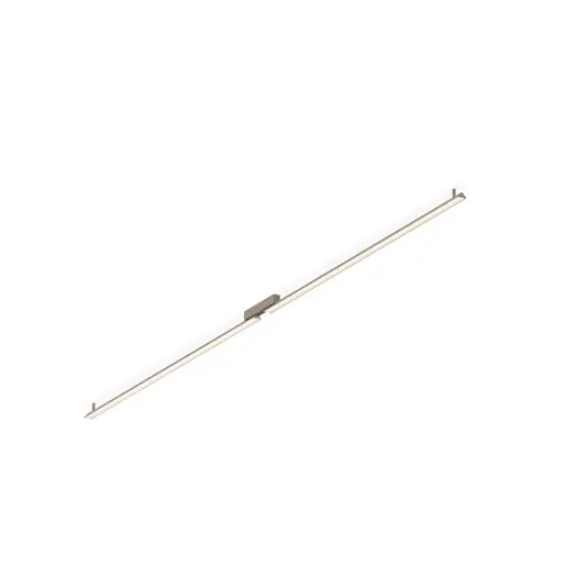 Vibia LED fali világítás SPA, hossza 413 cm, bézs, IP44 2700 K Olcsó