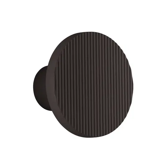 Bover LED fali lámpa Arid A/01 fekete CCT 2200-2700 K IP44 Biztonságos fizetés