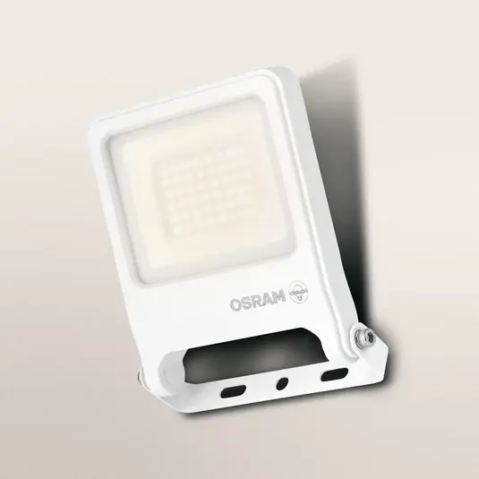 Árengedmény OSRAM LED kültéri spotlámpa ENDURA FLOOD, fehér 30 W 3000 K IP65