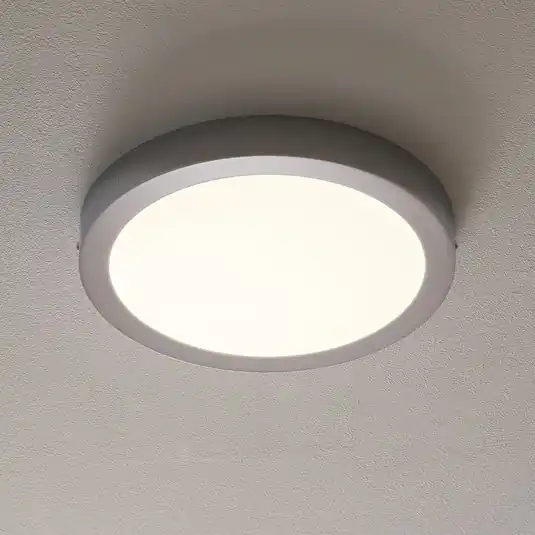 EGLO connect Fueva-C mennyezeti lámpa 30cm króm Exkluzív ajánlat