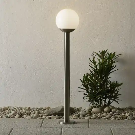 EGLO connect Nisia-C LED ösvény lámpa Vedd meg online