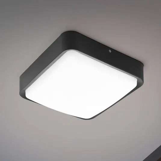 EGLO connect Piove-C LED kültéri fali lámpa Olcsó