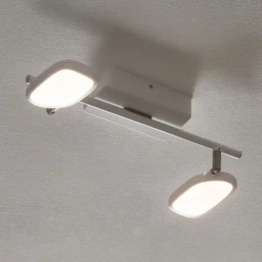 Akció EGLO connect Palombare-C LED mennyezeti spot 2izzó
