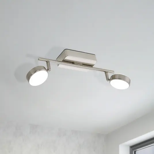 EGLO connect Corropoli-C LED mennyezeti spot 2izzó Legjobb ár
