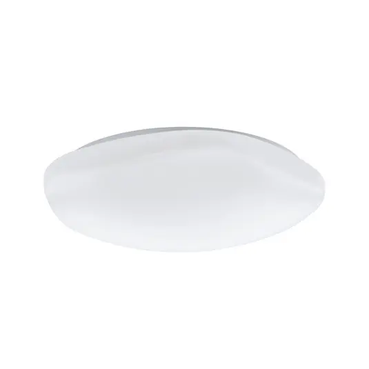Biztonságos vásárlás EGLO connect Totari-C LED mennyezeti lámpa, fehér