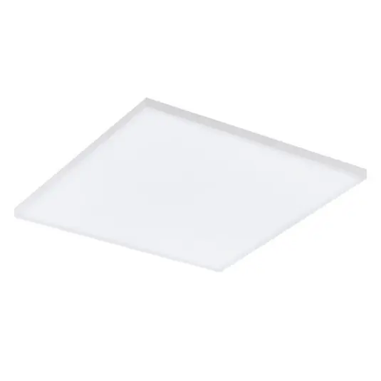 Turcona LED mennyezeti lámpa, 45 x 45 cm Prémium