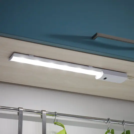 Teya LED pult alatti lámpa gesztusvezérléssel Ne maradj le