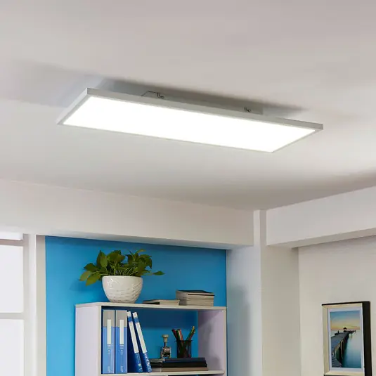 Arcchio LED panel Philia, CCT, 80 cm x 29,5 cm, 80 cm x 29,5 cm Outlet