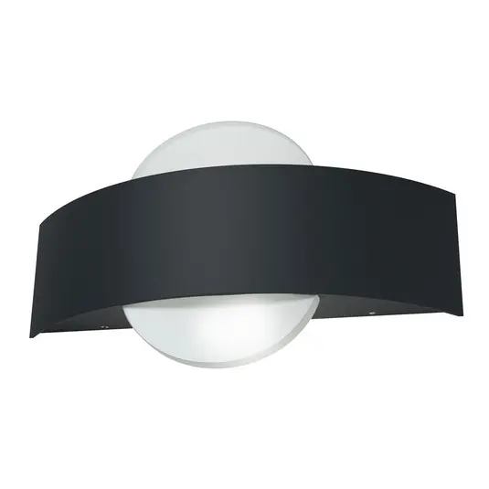 Szuper ajánlat LEDVANCE Endura Style Shield Round fali lámpa