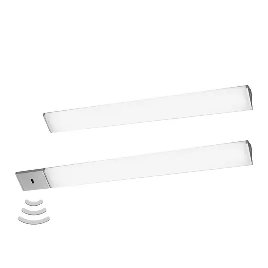 LEDVANCE Cabinet Corner szekrény alatti lámpa 35cm 2 db Újdonság