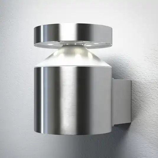 LEDVANCE Endura Style Cylinder kültéri fali lámpa Biztonságos fizetés