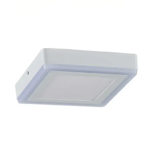 Csak ma LEDVANCE LED Click White Square menny. lámpa 20cm