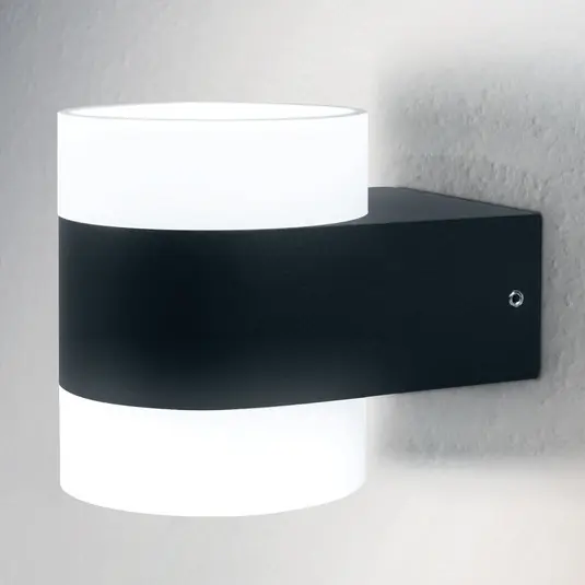 Azonnali szállítás LEDVANCE Endura Style UpDown Puck kült. fali lámpa