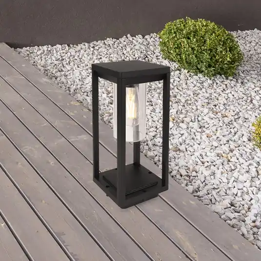Candela állólámpa, 35 cm, érzékelő nélkül Olcsóbb