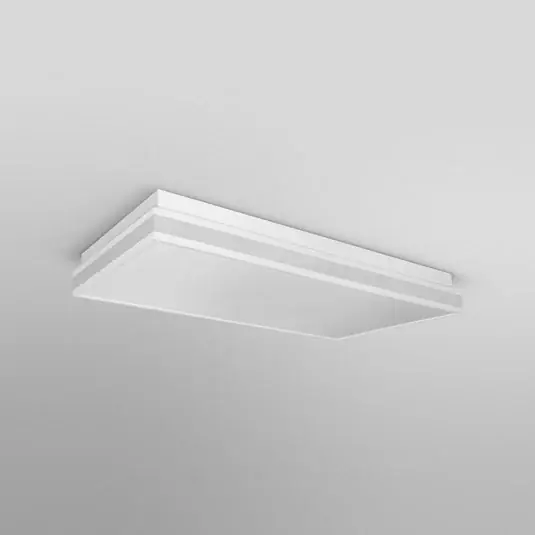 LEDVANCE SMART+ WiFi Orbis mágnes, fehér, 60x30cm Prémium
