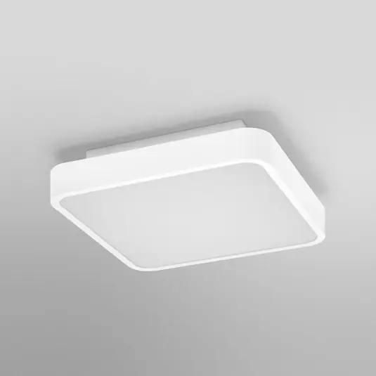 Akciós ár LEDVANCE SMART+ WiFi Orbis Backlight fehér 35x35cm