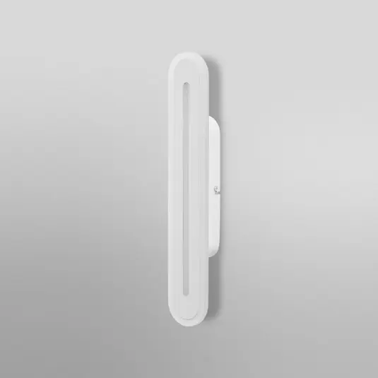 Végkiárusítás LEDVANCE SMART+ WiFi Orbis fürdőkád fal 40 cm fehér