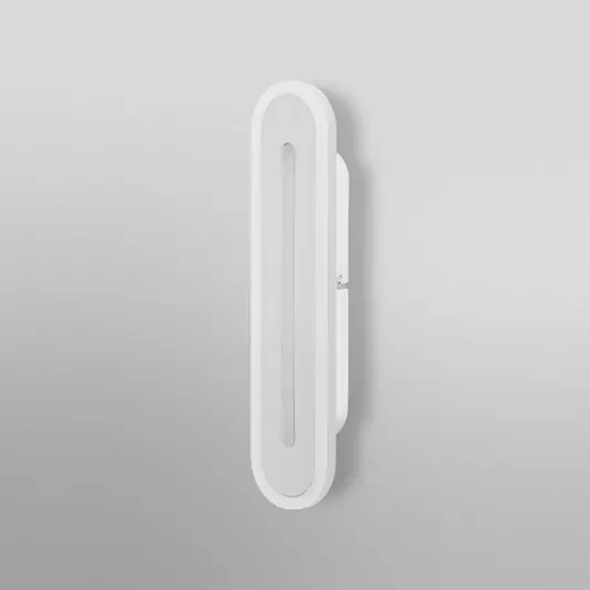 Vedd meg online LEDVANCE SMART+ WiFi Orbis fürdőfal 30 cm fehér