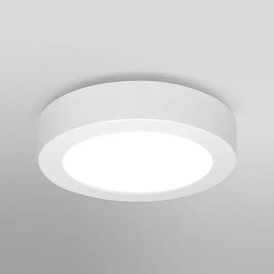 Azonnal elérhető LEDVANCE SMART+ WiFi Orbis Downlight felület Ø20cm