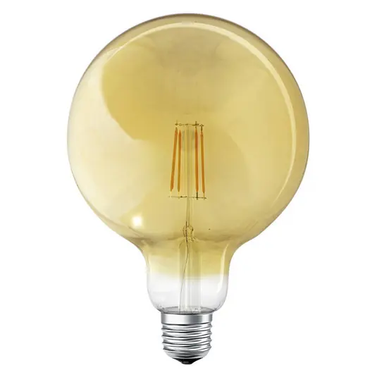 LEDVANCE SMART+ WiFi Filament Globe E27 6W 2 400 K Azonnal elérhető