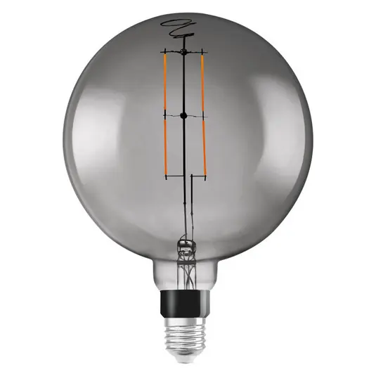 LEDVANCE SMART+ WiFi Filament Globe 42 E27 6W 825 Rendeld meg most