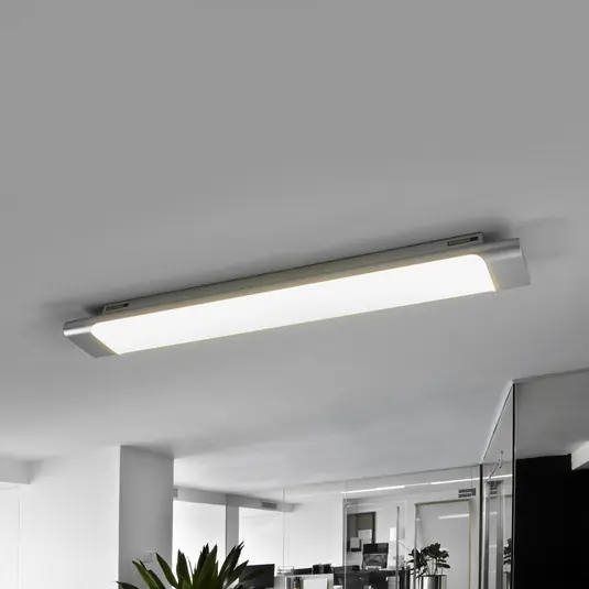 Akció Arcchio Vinca LED mennyezeti lámpa, 60 cm, 1.620 lm, 4.000 K