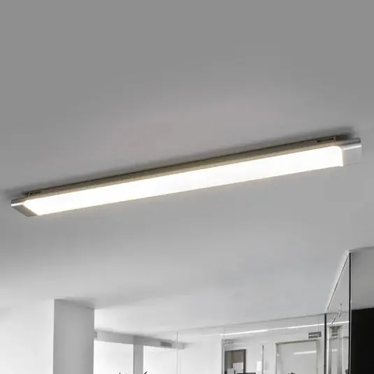 Arcchio LED mennyezeti lámpa Vinca, 90 cm, 2,650 lm, 4,000K Árengedmény