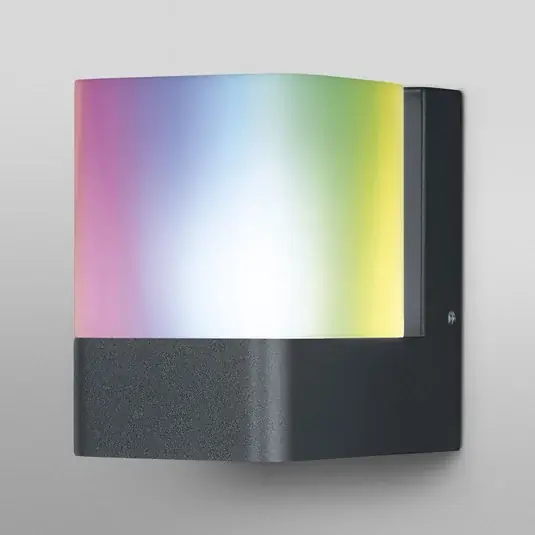 LEDVANCE SMART+ WiFi Cube LED fali lámpa RGBW up Legnépszerűbb