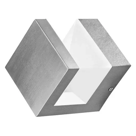 Ledvance Endura Style Pyramid LED fali lámpa Vedd meg most