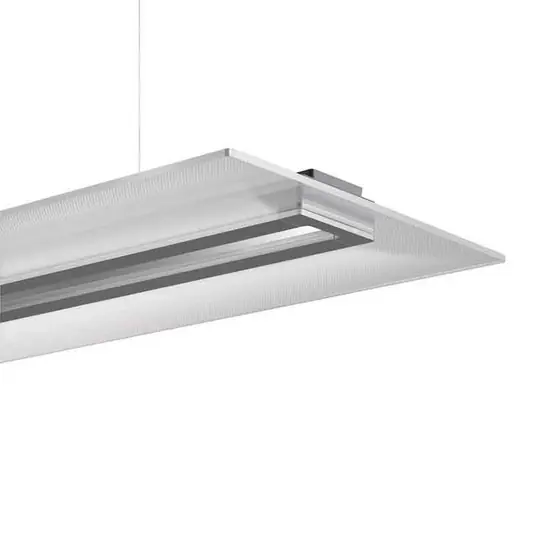 Siteco Vega LED függőlámpa EVG-DALI-val 62 W Akció