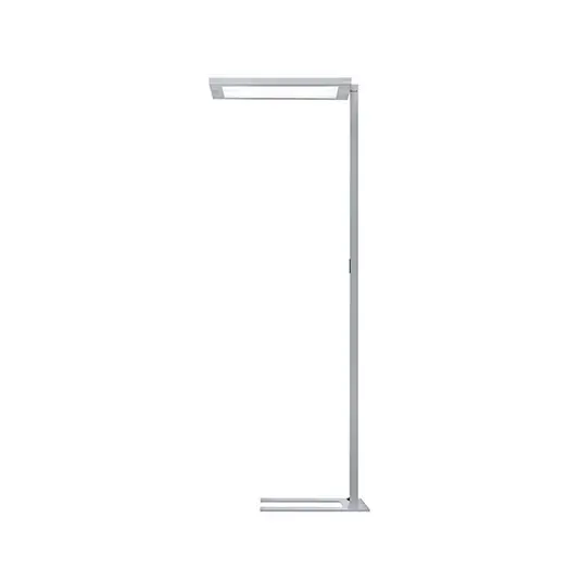 LED állólámpa Lavigo DPS 16500/840/R/G2 ezüst Újdonság