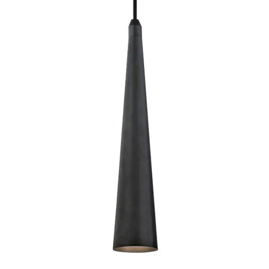 Westinghouse LED függőlámpa 6329640 matt fekete Azonnali szállítás