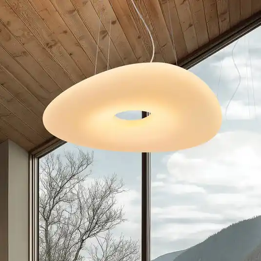 Rendeld meg most LED lógó világítás Mr. Magoo, DALI 52 cm meleg fehér