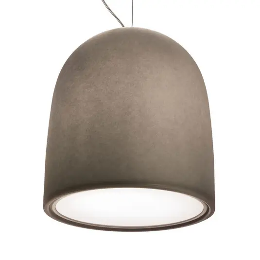 Modo Luce Campanone függő lámpa Ø 51 cm sötétsz. Kedvezményes ár