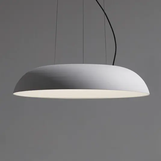 Martinelli Luce Maggiolone függő 930, 85 cm, fehér Rendeld meg most