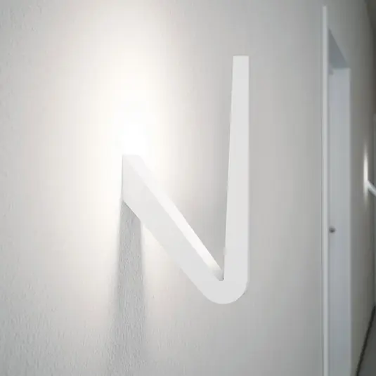Kihagyhatatlan ajánlat Rotaliana Tick - LED fali lámpa