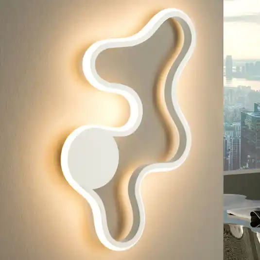 LED fali lámpa Marea Szezonális akció