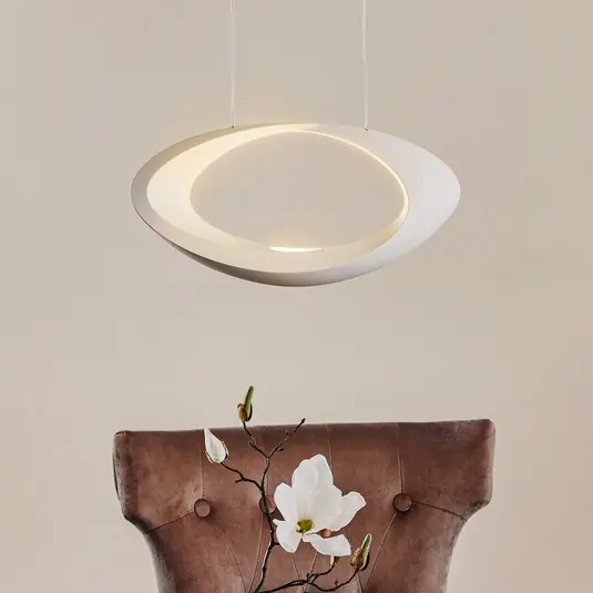 Artemide Cabildo - LED függő lámpa, 2 700 K Utolsó esély