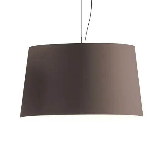 Vibia Warm 4926 lógó világítás, barna Akciós ár