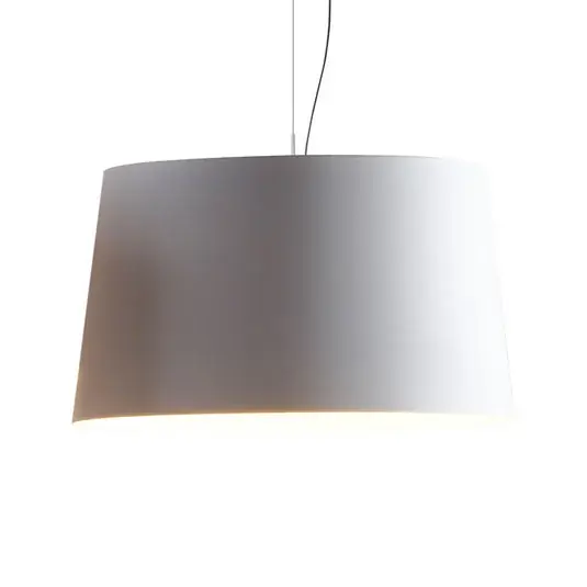Vásárlói kedvenc Vibia Warm 4926 lógó világítás, fehér