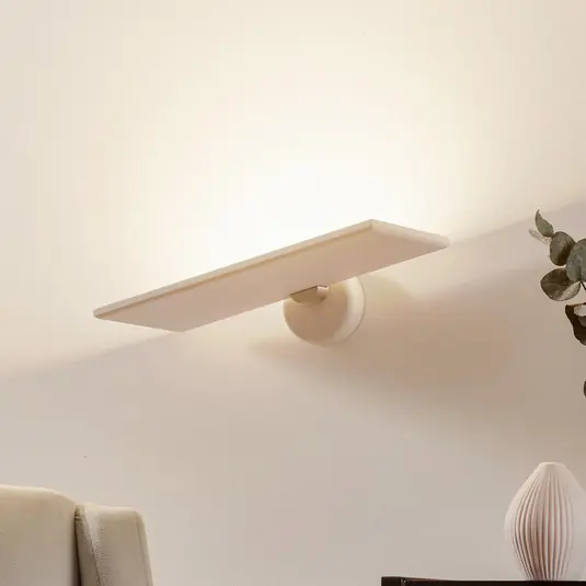 Legjobb ár ICONE GiuUp LED fali mosó 40W, fehér
