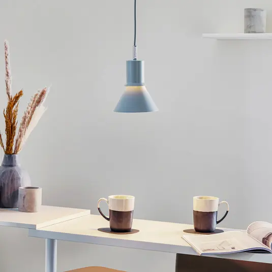Anglepoise Type 80 lógó világítás, ködszürke Akciós ár