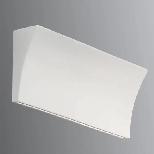 KOLARZ Delon - designer fali lámpa szélesség 35 cm Szuper akció
