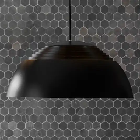 Louis Poulsen AJ Royal LED függő lámpa 50 cm f. Alacsony ár